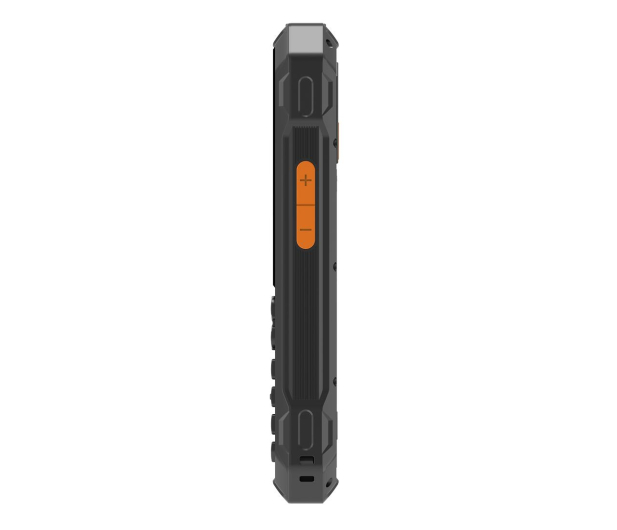 Hammer 6 LTE Czarny - 1280474 - zdjęcie 7